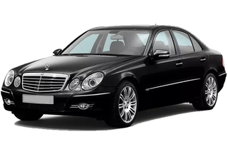 شیشه عقب بنز E200-E280مدل2003تا2009