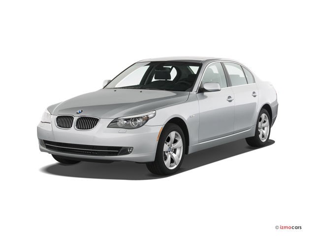 شیشه جلو BMW مدل (e60) 2008 525 چینی
