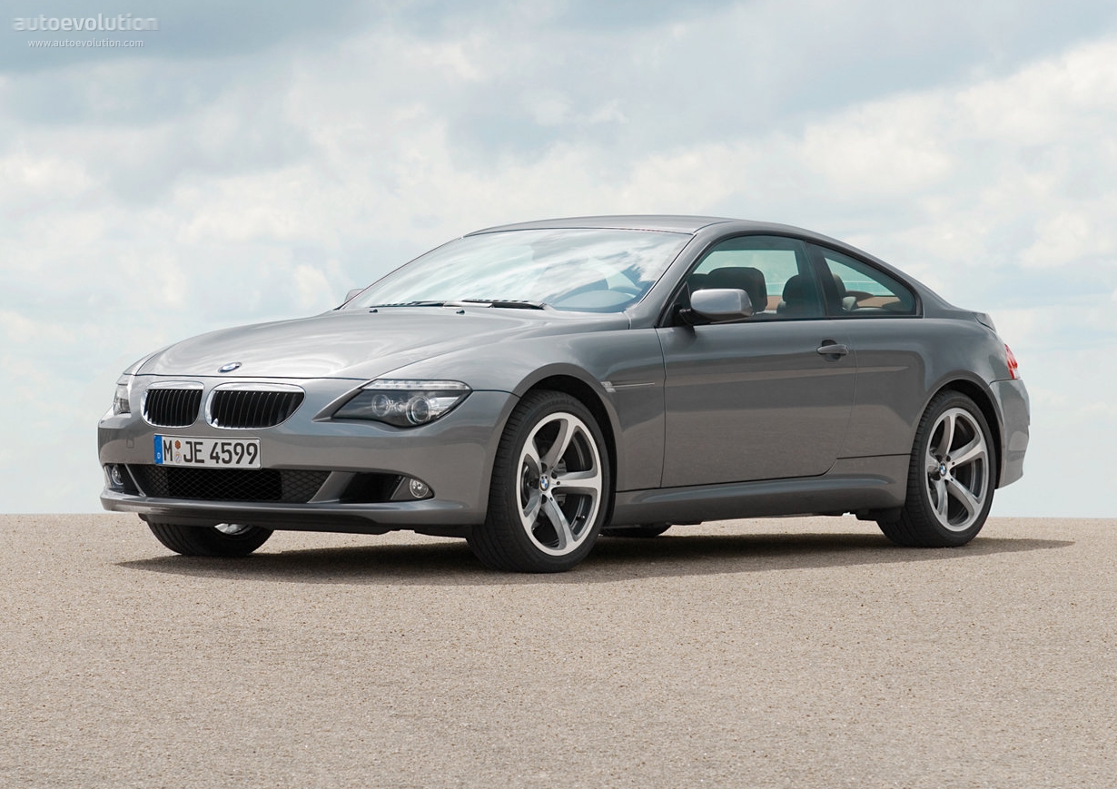 شیشه عقب BMW مدل 630 (e63) 2008 چینی